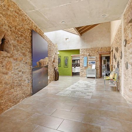Tuineje Casa Rural Teberite מראה חיצוני תמונה
