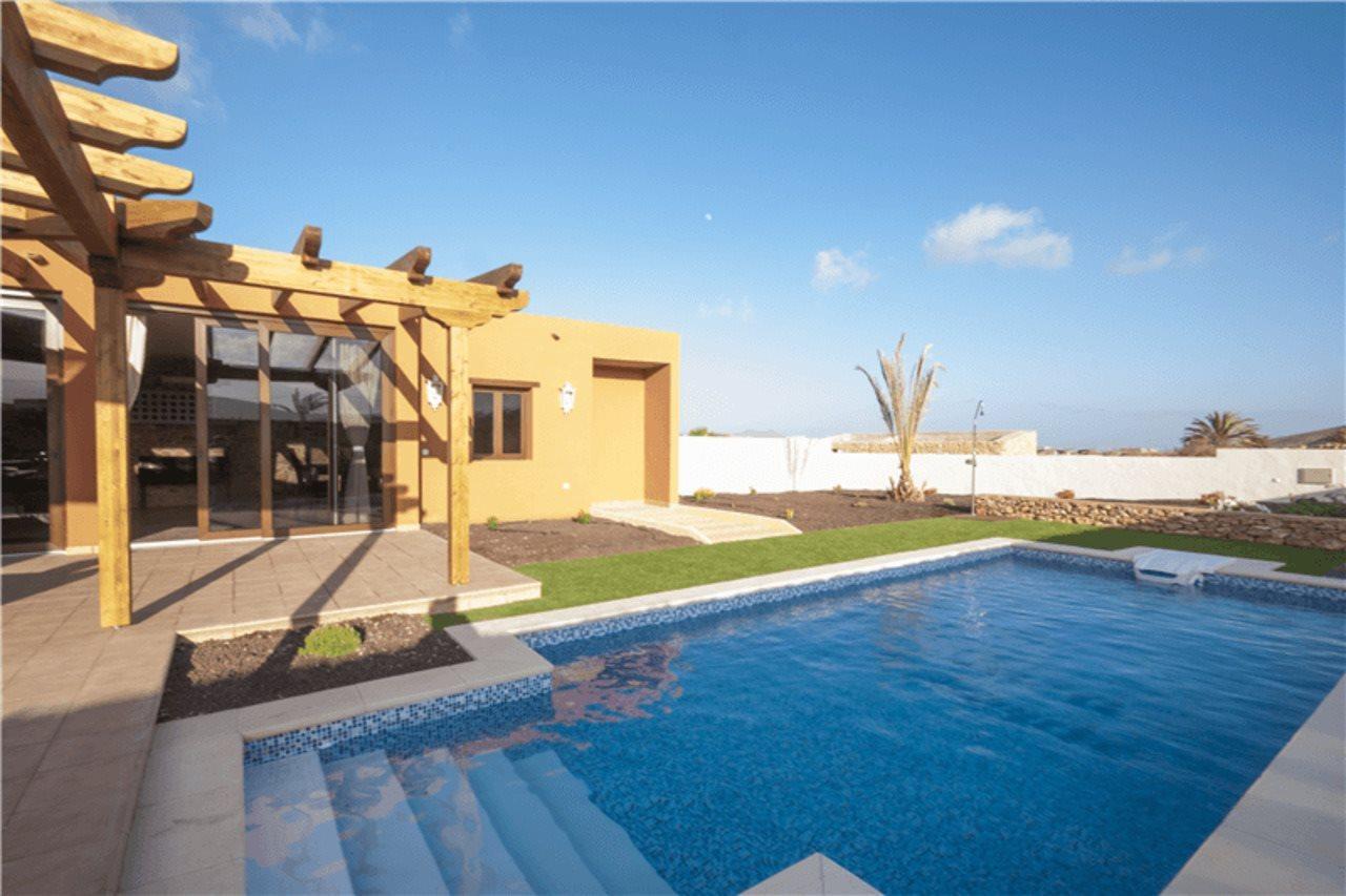 Tuineje Casa Rural Teberite מראה חיצוני תמונה