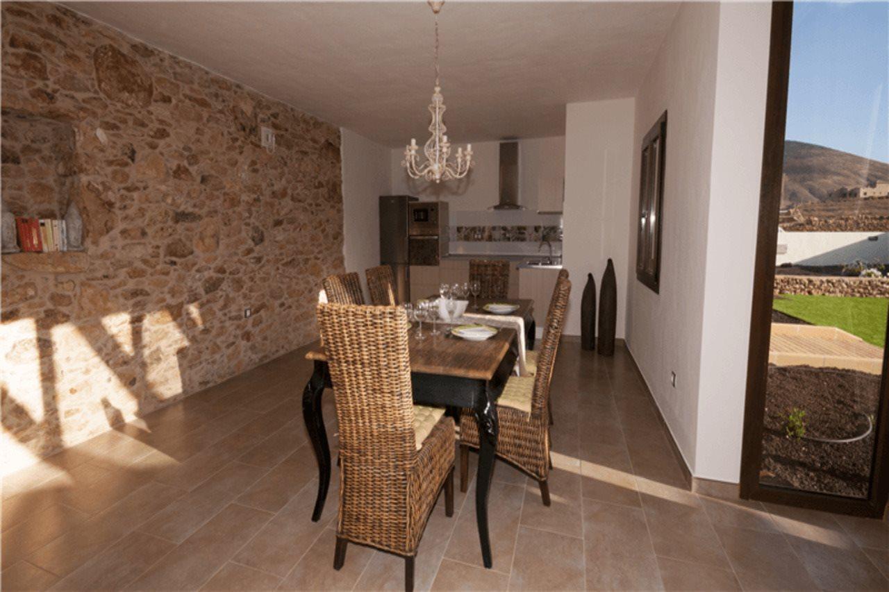 Tuineje Casa Rural Teberite מראה חיצוני תמונה