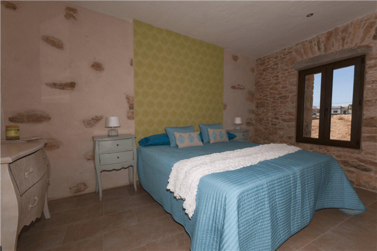 Tuineje Casa Rural Teberite מראה חיצוני תמונה