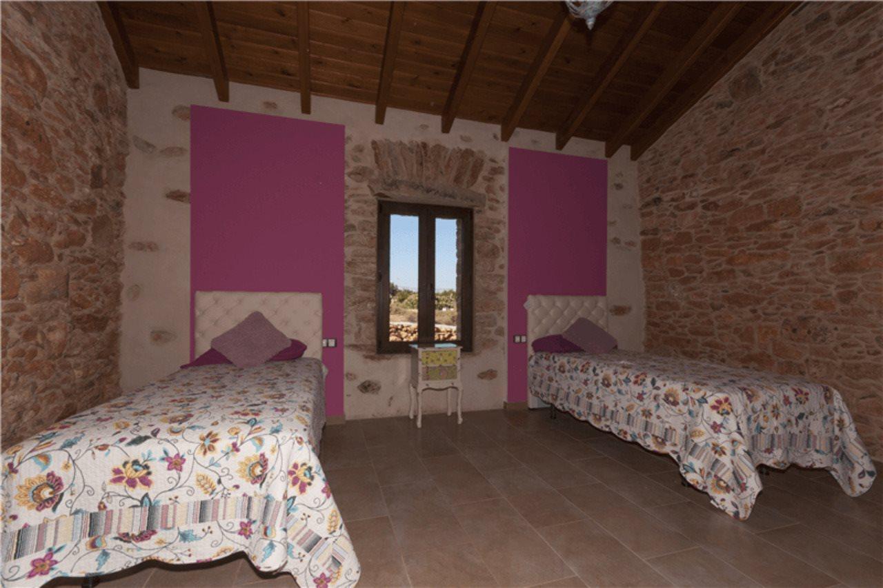 Tuineje Casa Rural Teberite מראה חיצוני תמונה