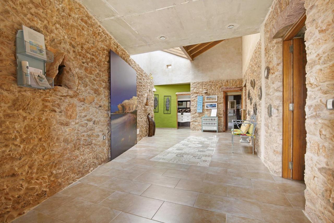 Tuineje Casa Rural Teberite מראה חיצוני תמונה