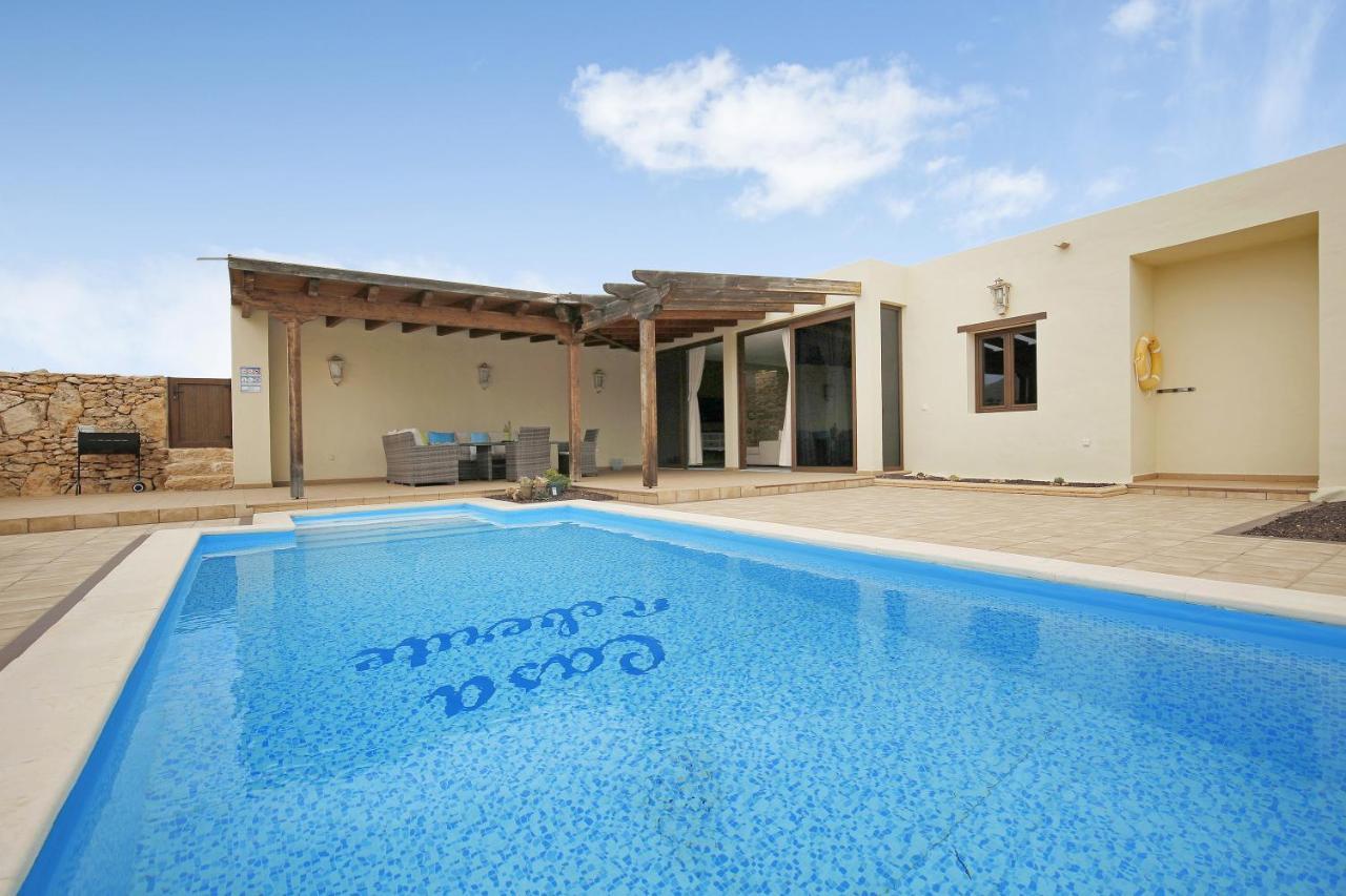 Tuineje Casa Rural Teberite מראה חיצוני תמונה