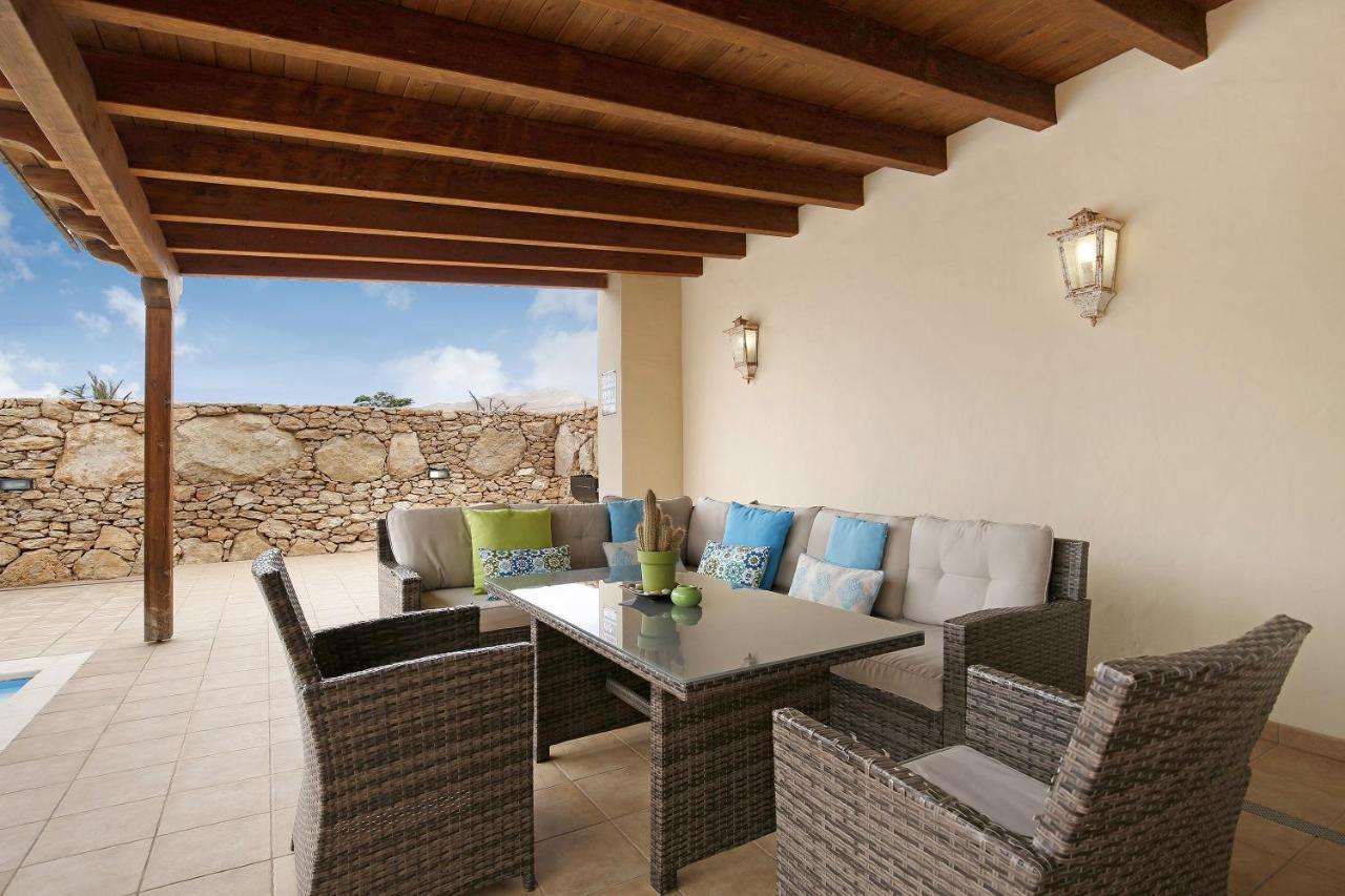 Tuineje Casa Rural Teberite מראה חיצוני תמונה