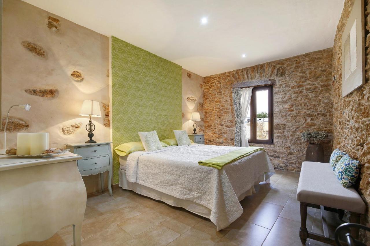 Tuineje Casa Rural Teberite מראה חיצוני תמונה