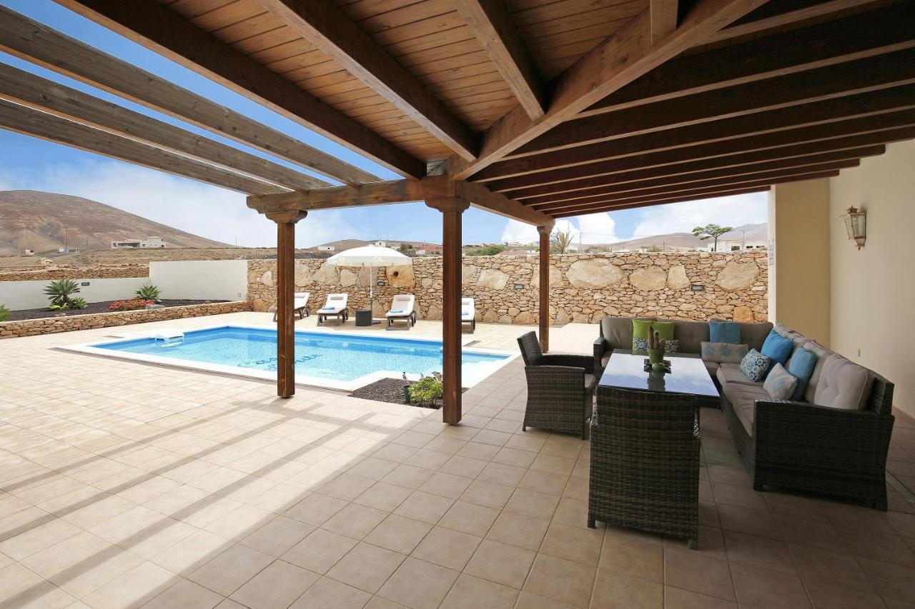 Tuineje Casa Rural Teberite מראה חיצוני תמונה