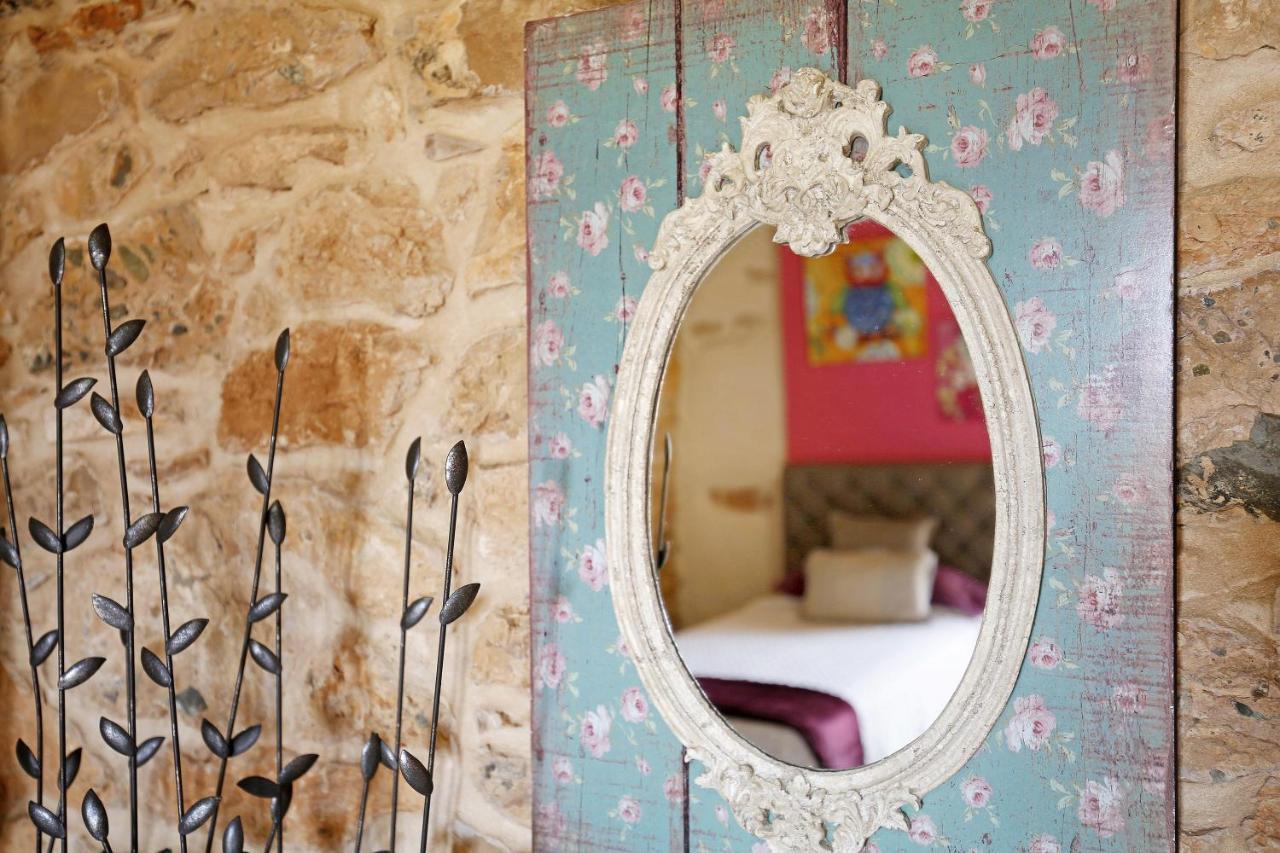 Tuineje Casa Rural Teberite מראה חיצוני תמונה