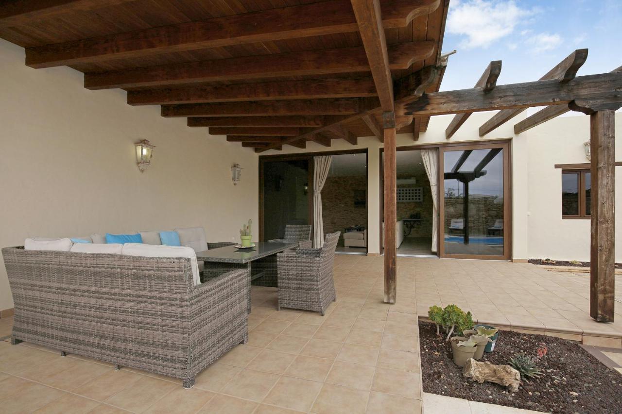 Tuineje Casa Rural Teberite מראה חיצוני תמונה