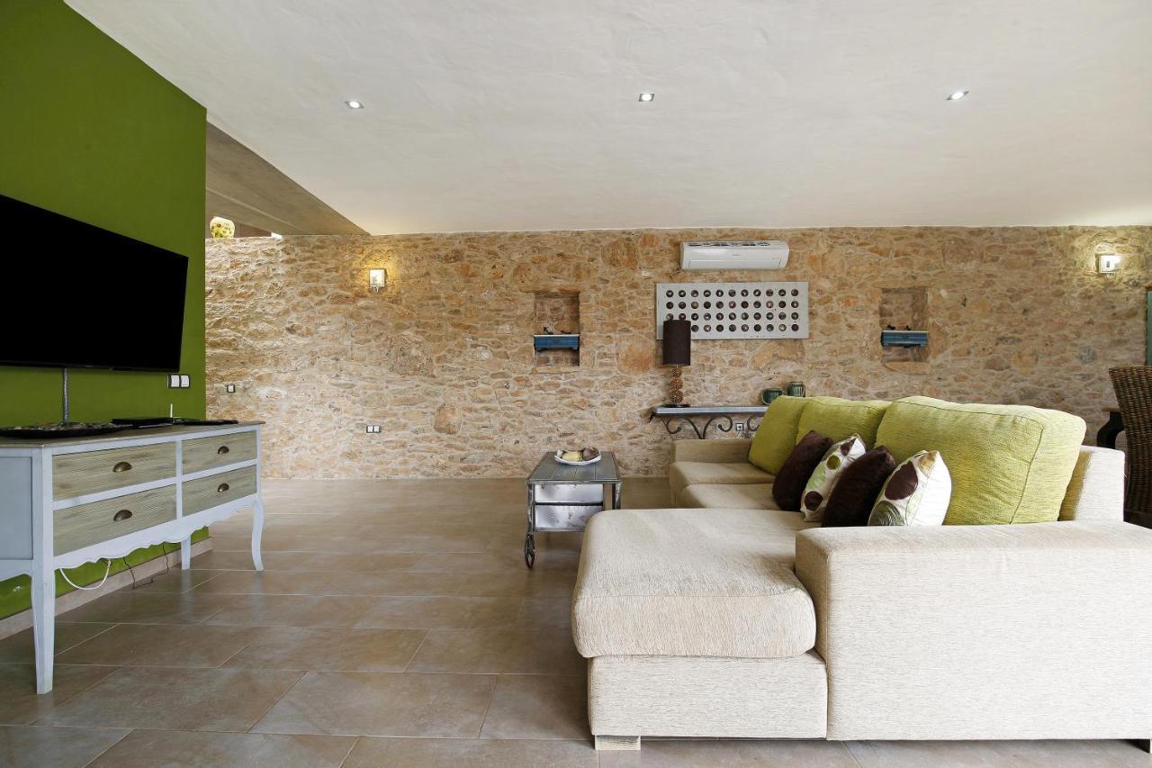 Tuineje Casa Rural Teberite מראה חיצוני תמונה