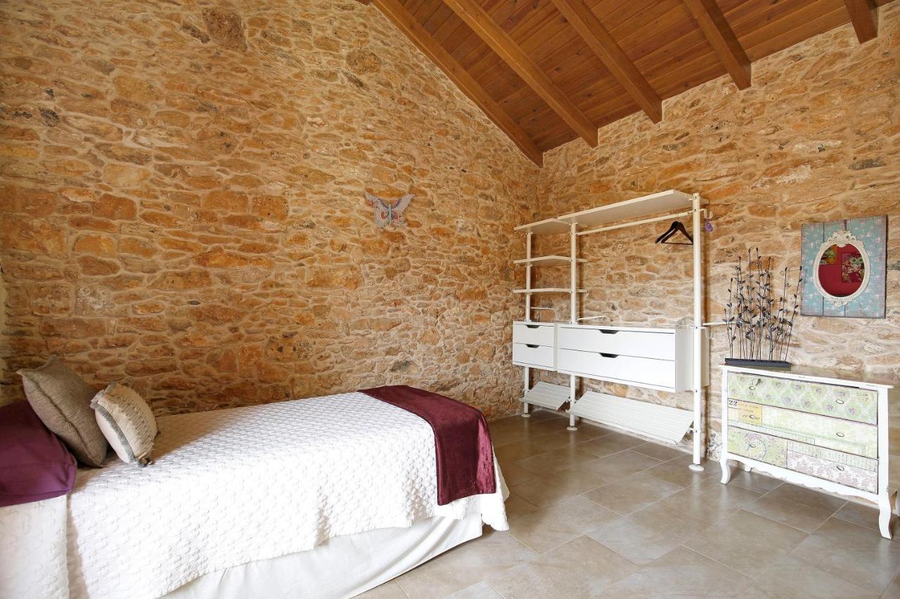 Tuineje Casa Rural Teberite מראה חיצוני תמונה
