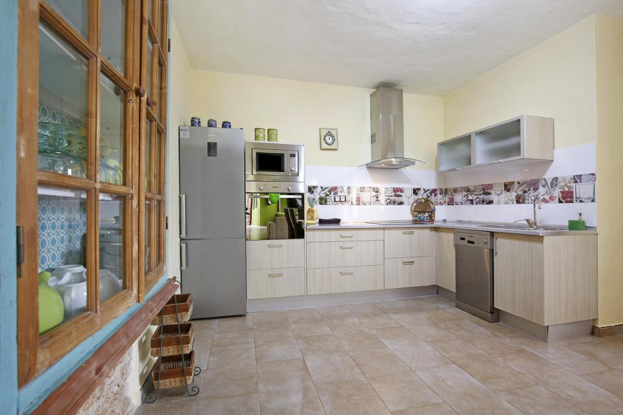 Tuineje Casa Rural Teberite מראה חיצוני תמונה