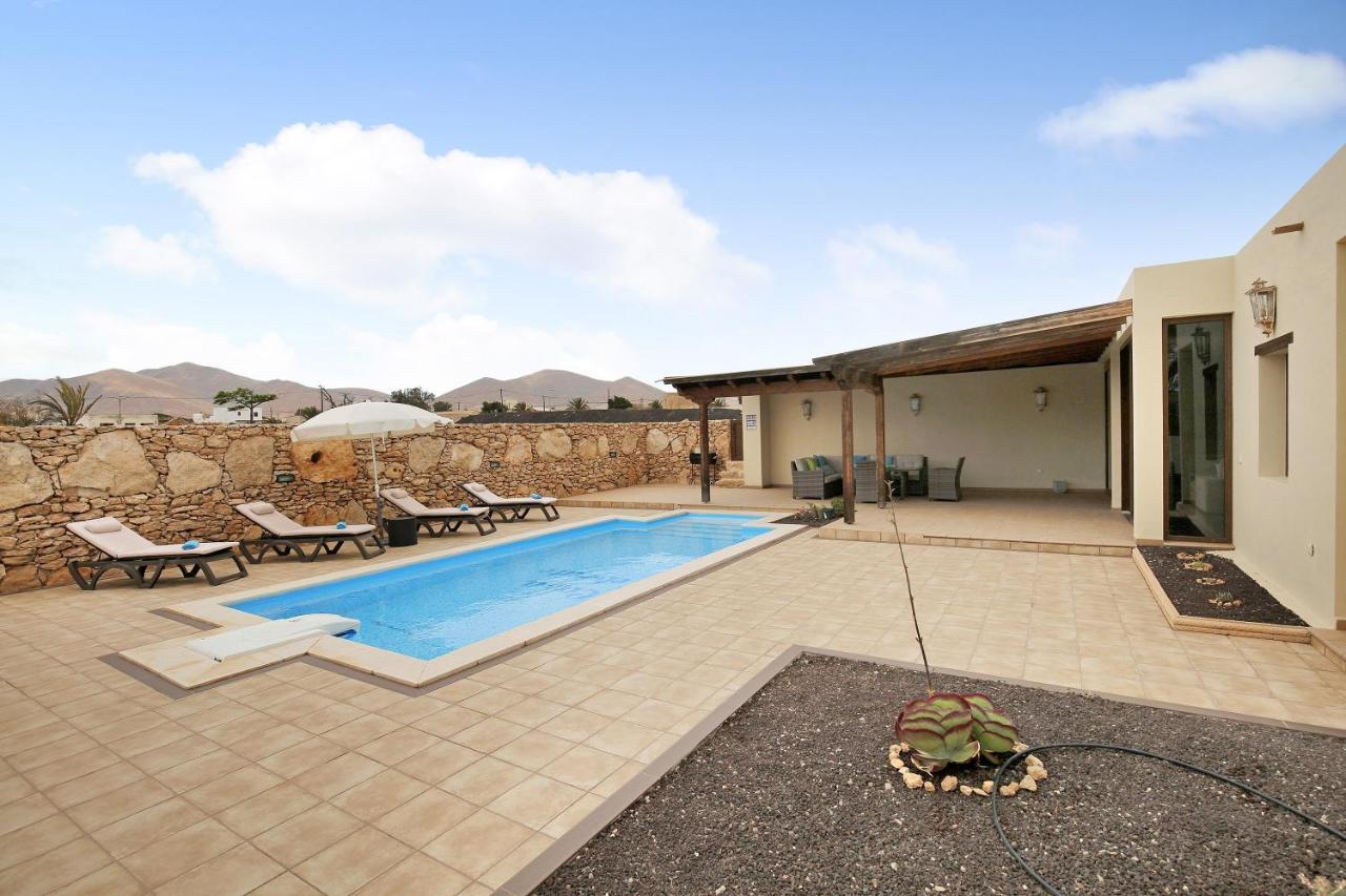 Tuineje Casa Rural Teberite מראה חיצוני תמונה