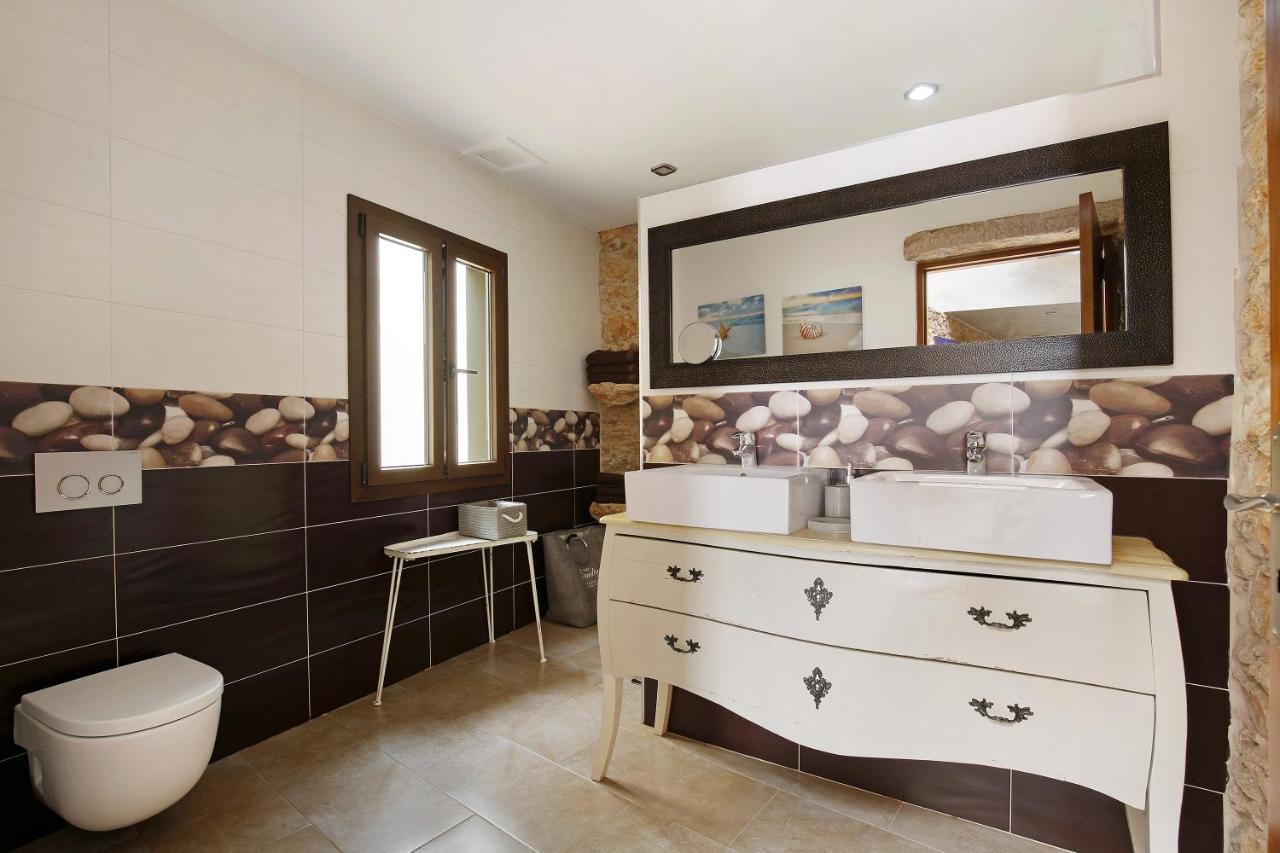 Tuineje Casa Rural Teberite מראה חיצוני תמונה