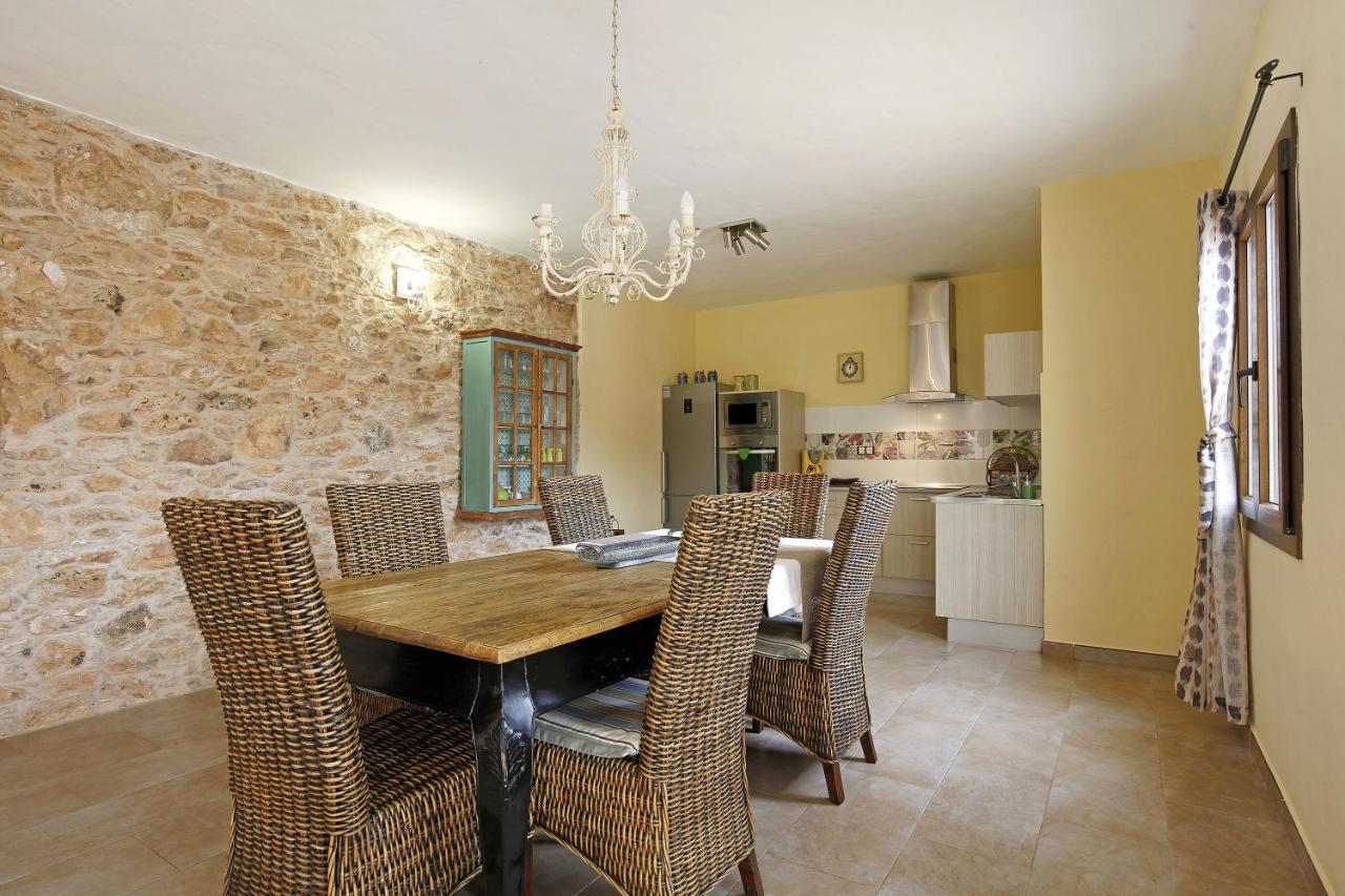 Tuineje Casa Rural Teberite מראה חיצוני תמונה